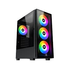 Explore Xigmatek products at Cyber Shop Cyprus, featuring high-performance PC cases, cooling solutions, and gaming accessories for ultimate performance.