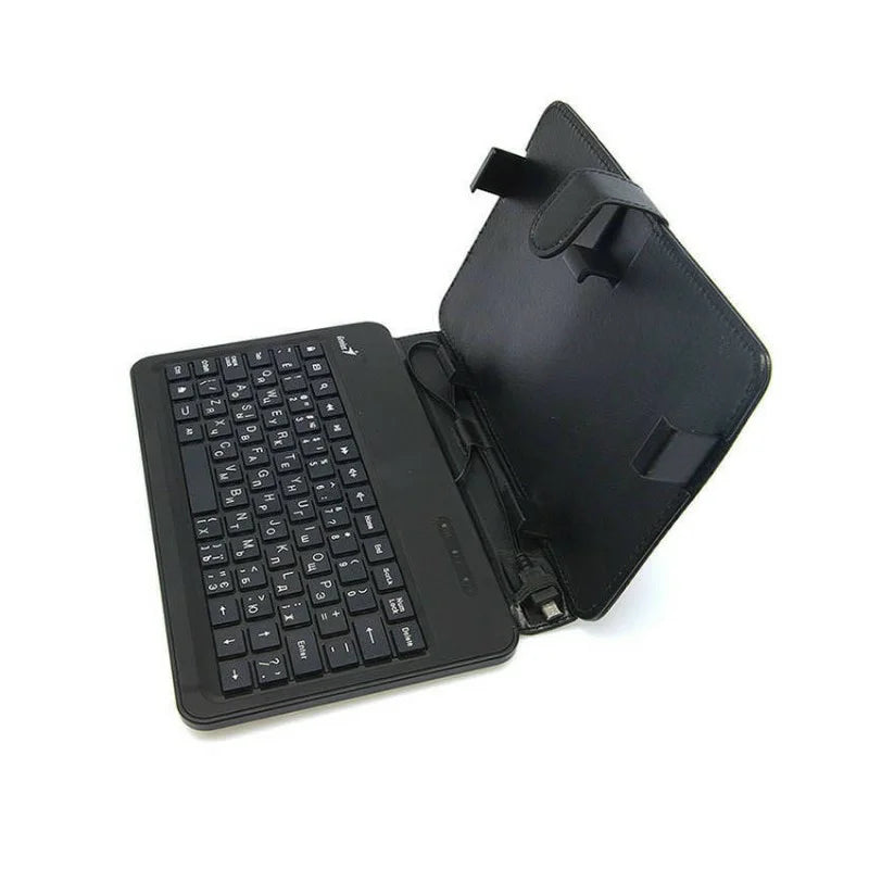 GENIUS KEYBOARD CASE LUXEPAD A120 FOR ANDROID TABLET (BRAND NEW)