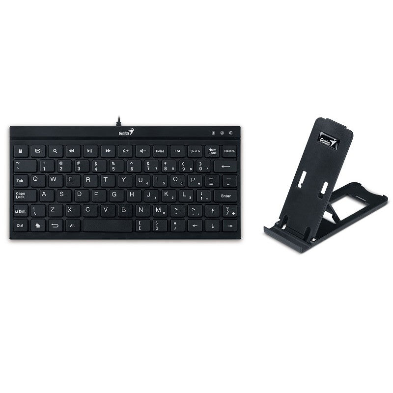 GENIUS KEYBOARD LUXEPAD A110 FOR ANDROID TABLET (BRAND NEW)
