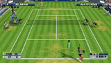 Virtua Tennis World Tour - Sony PSP (Used - Like New)