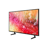 SAMSUNG TV 50'' DU7172, G, 3840X2160 UHD, 4K, SMART, 2200 PQI, HDR10+ (BRAND NEW)