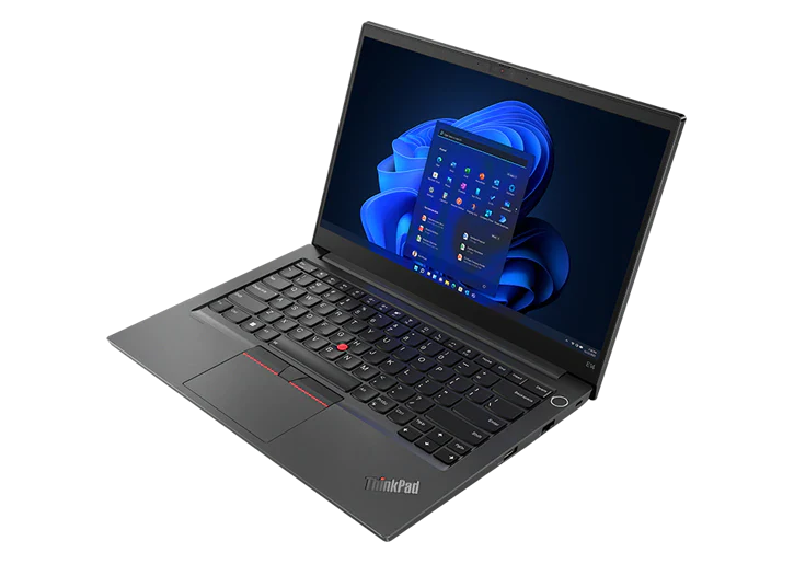 LENOVO NOTEBOOK THINKPAD E14 G6, INTEL ULTRA 5 125U, 3.6GHz-4.3GHz/12MB, 12 CORES, 16GB, 512GB SSD M.2 2242 PCIe (BRAND NEW)