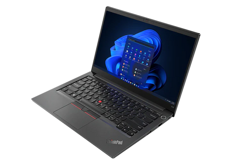 LENOVO NOTEBOOK THINKPAD E14 G6, INTEL ULTRA 5 125U, 3.6GHz-4.3GHz/12MB, 12 CORES, 16GB, 512GB SSD M.2 2242 PCIe (BRAND NEW)
