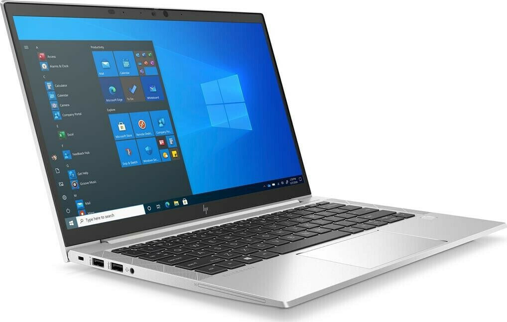 HP NOTEBOOK ELITEBOOK 835 G8 AMD RYZEN 5 PRO 5650U 8 GB RAM (BRAND NEW)