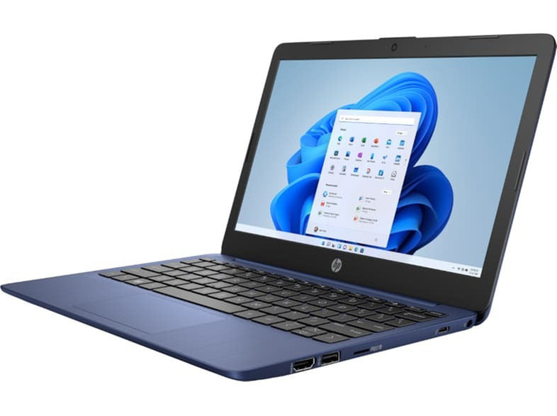 HP NOTEBOOK STREAM 11-AK0002NV INTEL CELERON N4120 11.6