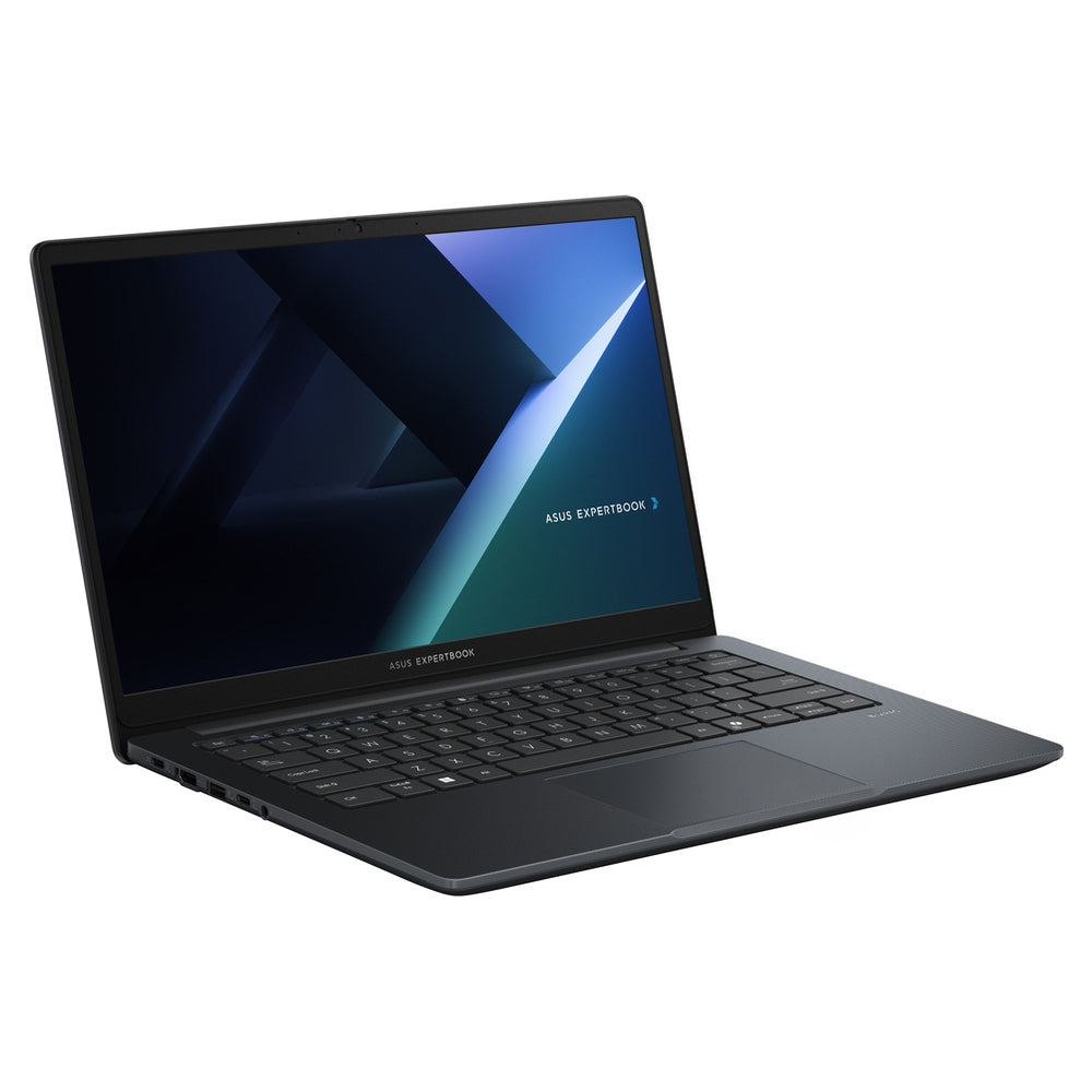 ASUS NOTEBOOK EXPERTBOOK B1, B1403CVA-S60409, INTEL CORE 7 150U, 1.8-5.4GHz/12MB, 10 Cores, 16GB, 512GB SSD (BRAND NEW)
