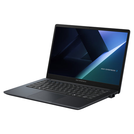 ASUS NOTEBOOK EXPERTBOOK B1, B1403CVA-S60409, INTEL CORE 7 150U, 1.8-5.4GHz/12MB, 10 Cores, 16GB, 512GB SSD (BRAND NEW)