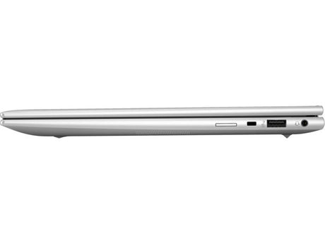 HP NOTEBOOK ELITEBOOK 830 G9 INTEL i5-1235U 3.3-4.4GHZ/12MB 10 CORES 8GB 256GB PCIe NVMe SSD INTEL IRIS XE GRAPHICS CAM 13.3'' WUXGA IPS (BRAND NEW)