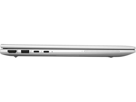 HP NOTEBOOK ELITEBOOK 830 G9 INTEL i5-1235U 3.3-4.4GHZ/12MB 10 CORES 8GB 256GB PCIe NVMe SSD INTEL IRIS XE GRAPHICS CAM 13.3'' WUXGA IPS (BRAND NEW)