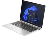 HP NOTEBOOK ELITEBOOK 830 G9 INTEL i5-1235U 3.3-4.4GHZ/12MB 10 CORES 8GB 256GB PCIe NVMe SSD INTEL IRIS XE GRAPHICS CAM 13.3'' WUXGA IPS (BRAND NEW)