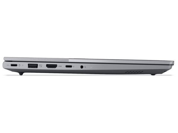 LENOVO NOTEBOOK THINKBOOK 14 G8 IAL, INTEL ULTRA 5 225U, 1.5-4.8GHz/12MB, 12C, AI 12TOPS, 16GB, 512GB SSD (BRAND NEW)
