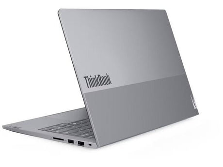 LENOVO NOTEBOOK THINKBOOK 14 G8 IAL, INTEL ULTRA 5 225U, 1.5-4.8GHz/12MB, 12C, AI 12TOPS, 16GB, 512GB SSD (BRAND NEW)