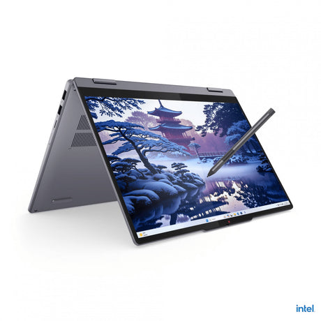 LENOVO NOTEBOOK IDEAPAD 5 2 IN 1 14IAL10, INTEL ULTRA 5 225U, 1.5-4.8GHz/12MB, 12C, AI 12TOPS, 16GB, 1TB SSD (BRAND NEW)