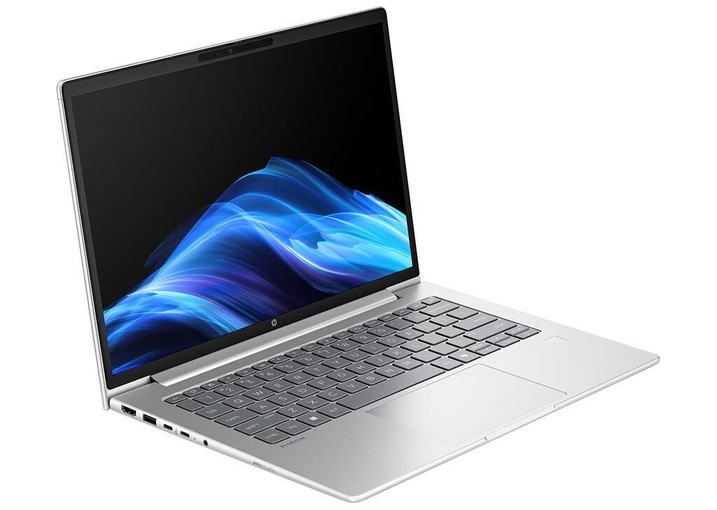 HP NOTEBOOK PROBOOK 4 G1iR 14, INTEL ULTRA 7-150U 4.0-5.4GHz/12MB, 10 CORES, 16GB (1x16GB), 512GB PCIe NVMe SSD (BRAND NEW)