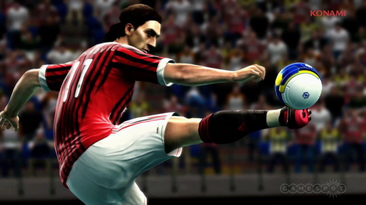 Pro Evolution Soccer (PES) 2013 - Sony PSP (Used - Like New)