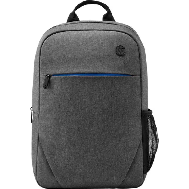 HP CARRY CASE PRELUDE BACKPACK G2 15.6'', GREY (BRAND NEW)