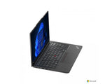 LENOVO NOTEBOOK THINKPAD E14 G6, INTEL ULTRA 5 125U, 3.6GHz-4.3GHz/12MB, 12 CORES, 16GB, 512GB SSD M.2 2242 PCIe (BRAND NEW)