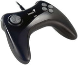GENIUS JOYPAD MAXFIRE GRANDIAS, 8-WAY PAD/ACTION BUTTONS, TURBO BUTTON (BRAND NEW)