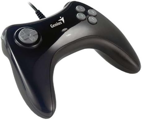 GENIUS JOYPAD MAXFIRE GRANDIAS, 8-WAY PAD/ACTION BUTTONS, TURBO BUTTON (BRAND NEW)