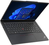LENOVO NOTEBOOK THINKPAD E14 G6, INTEL ULTRA 5 125U, 3.6GHz-4.3GHz/12MB, 12 CORES, 16GB, 512GB SSD M.2 2242 PCIe (BRAND NEW)