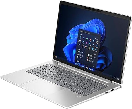 HP NOTEBOOK PROBOOK 445 G11, AMD RYZEN 7 7735U 2.7–4.75GHZ/16MB, 8 CORES, 16GB, 512GB PCIe NVMe SSD (BRAND NEW)