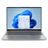 LENOVO NOTEBOOK THINKBOOK 14 G7 ARP, AMD RYZEN 5 7535HS, 16 GB RAM, 512GB SSD (BRAND NEW)