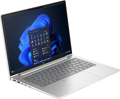 HP NOTEBOOK PROBOOK 445 G11, AMD RYZEN 7 7735U 2.7–4.75GHZ/16MB, 8 CORES, 16GB, 512GB PCIe NVMe SSD (BRAND NEW)