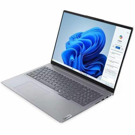 LENOVO NOTEBOOK THINKBOOK 14 G7 ARP, AMD RYZEN 5 7535HS, 16 GB RAM, 512GB SSD (BRAND NEW)