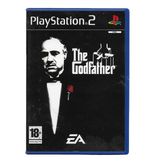 The Godfather - PlayStation 2 (PS2) - PAL (Used - Like New)
