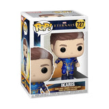 Funko Pop Marvel Eternals Ikaris (BRAND NEW - FACTORY SEALED)