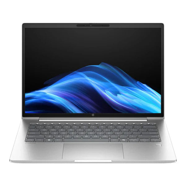 HP NOTEBOOK ELITEBOOK 6 G1ah 14 AI, AMD RYZEN 5-220 3.2-4.9GHz/16MB, 6 CORES, 16GB (1x16GB), 512GB PCIe NVMe SSD (BRAND NEW)