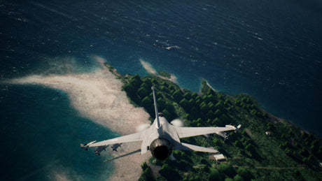 Ace Combat 7: Skies Unknown - XBOX ONE (BRAND NEW - FACTORY SEALED)