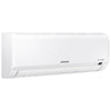 Samsung air conditioner on a white background