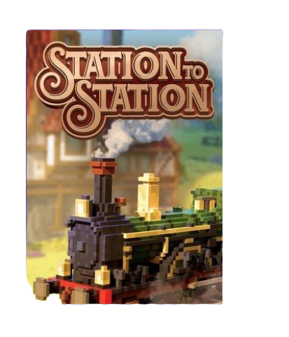 Station to Station PC Steam Code