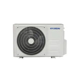 HYUNDAI AIR CONDITION SET, 12.000 BTU INVERTER, TP02 SERIES, CLASS A+++/A++ (BRAND NEW)