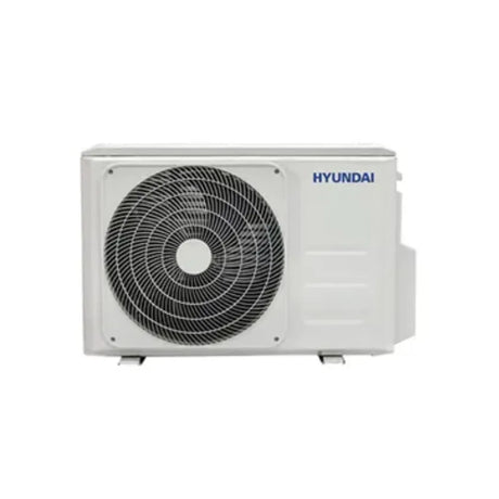 HYUNDAI AIR CONDITION SET, 12.000 BTU INVERTER, TP02 SERIES, CLASS A+++/A++ (BRAND NEW)