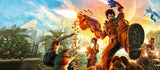 Bulletstorm Epic Edition - XBOX 360 - PAL (Used - Like New)