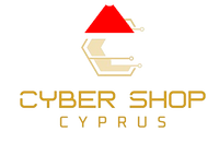 Cyber Shop Cyprus