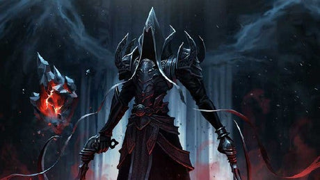 Diablo III 3 Reaper of Souls Ultimate Evil Edition PS4 - (Used - Like New)