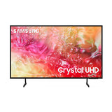 SAMSUNG TV 50'' DU7172, G, 3840X2160 UHD, 4K, SMART, 2200 PQI, HDR10+ (BRAND NEW)