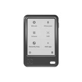 Ledger Nano™ Gen5 - Hardware Cold Wallet (Crypto) (BRAND NEW - FACTORY SEALED)