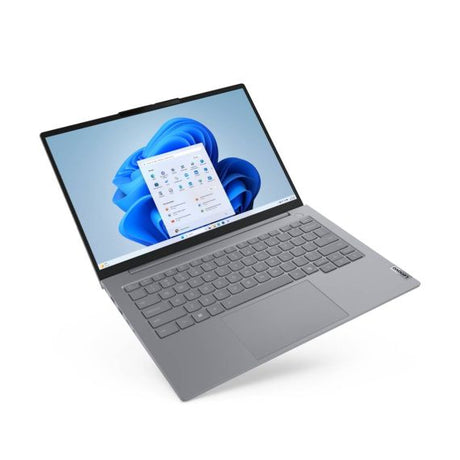 LENOVO NOTEBOOK THINKBOOK 14 G8 IAL, INTEL ULTRA 7 255H, 2-5.1GHz/24MB, 16C, 16GB, 512GB SSD M.2 2242 PCIe (BRAND NEW)