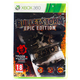 Bulletstorm Epic Edition - XBOX 360 - PAL (Used - Like New)