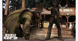 Red Dead Redemption: Game of the Year Edition - XBOX 360 - PAL (Used - Like New)