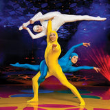 Cirque du Soleil - Saltimbanco - DVD Video - PAL (Used - Like New)