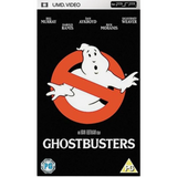 Ghostbusters - Sony PSP UMD Video (Used - Like New)