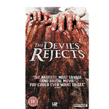 The Devil's Rejects - Sony PSP UMD Video (Used - Like New)