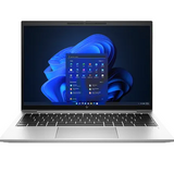 HP NOTEBOOK ELITEBOOK 830 G9 INTEL i5-1235U 3.3-4.4GHZ/12MB 10 CORES 8GB 256GB PCIe NVMe SSD INTEL IRIS XE GRAPHICS CAM 13.3'' WUXGA IPS (BRAND NEW)