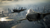 Ace Combat 7: Skies Unknown - PlayStation 4 (Used - Like New)