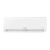 Samsung air conditioner on a white background